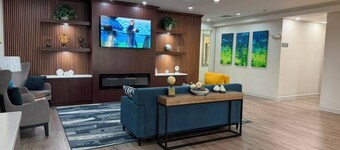 Comfort Inn & Suites Concord (Kannapolis)