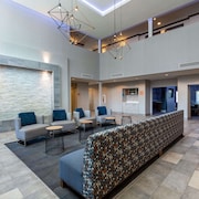 La Quinta Inn & Suites by Wyndham Las Vegas Airport South