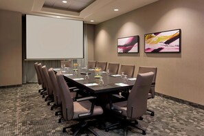 Sala de reuniones