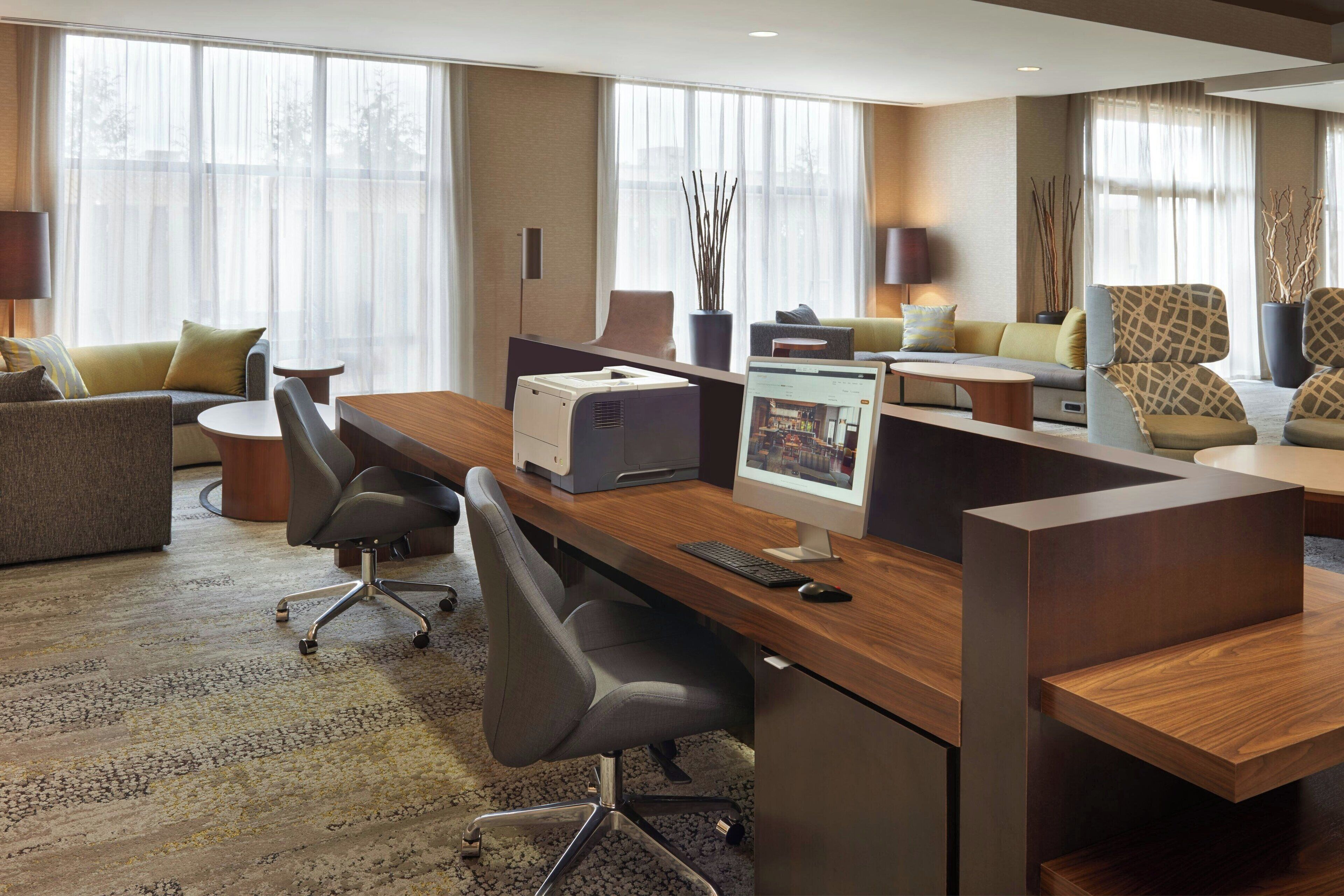 Servicio de la propiedad