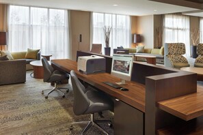 Équipement de l’hébergement