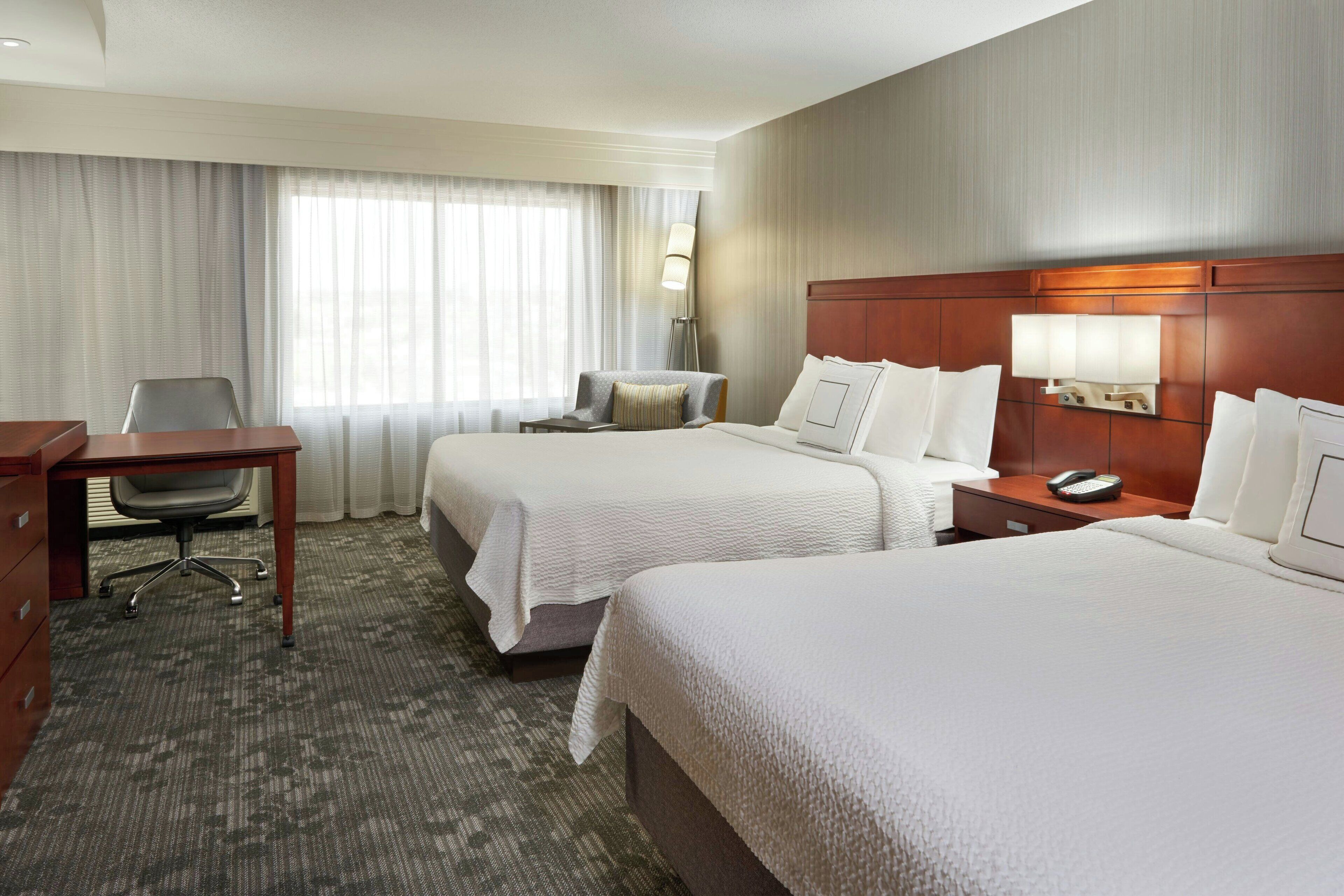 Foto - Courtyard by Marriott Kingston Highway 401