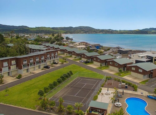 Beachside Resort Whitianga