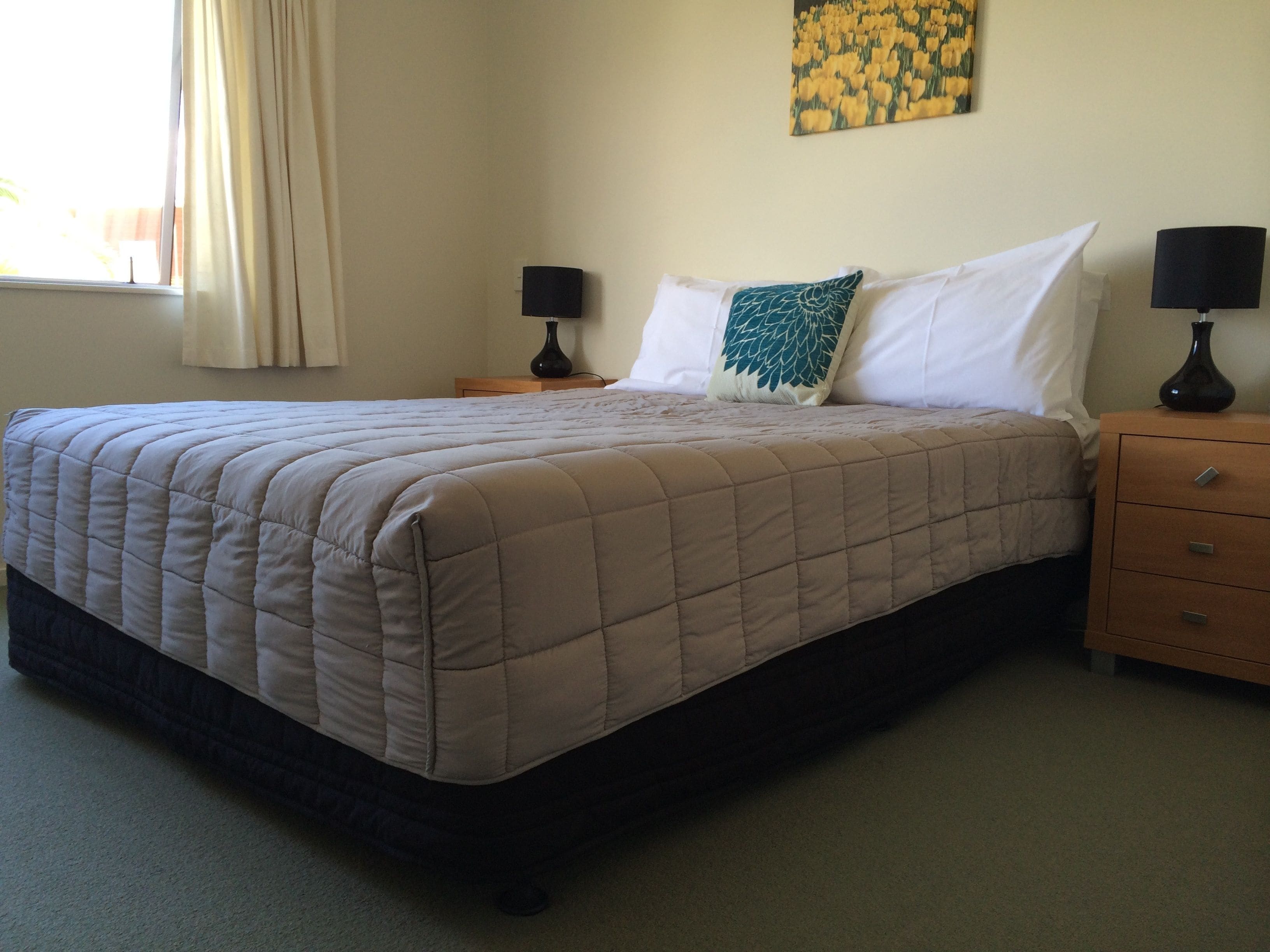 1 chambre, bureau, espace de travail pour ordinateur portable