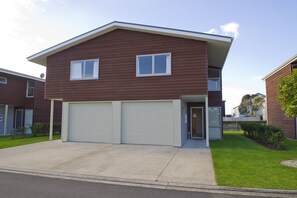 Apartment, 2 Bedrooms - Beachside Resort Whitianga (Whitianga)