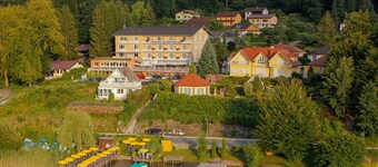 Flairhotel am Wörthersee