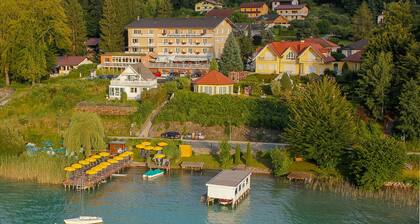 Flairhotel am Wörthersee