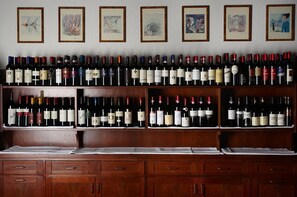 Bar (in loco)