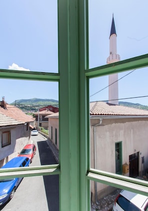 Sacada