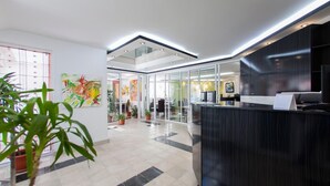 Lobby - Hayat (Sarajevo)