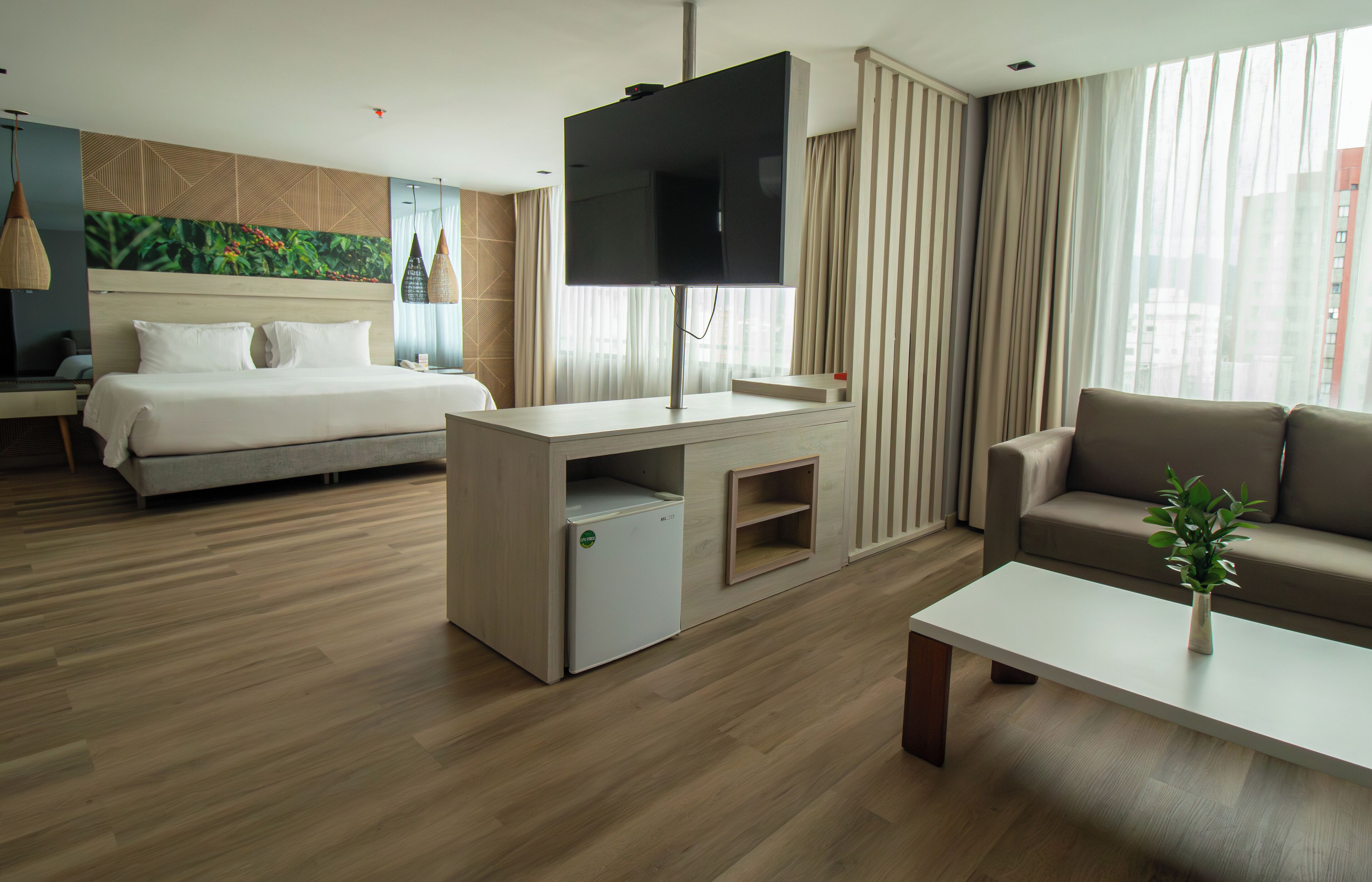 Foto - Hotel Soratama