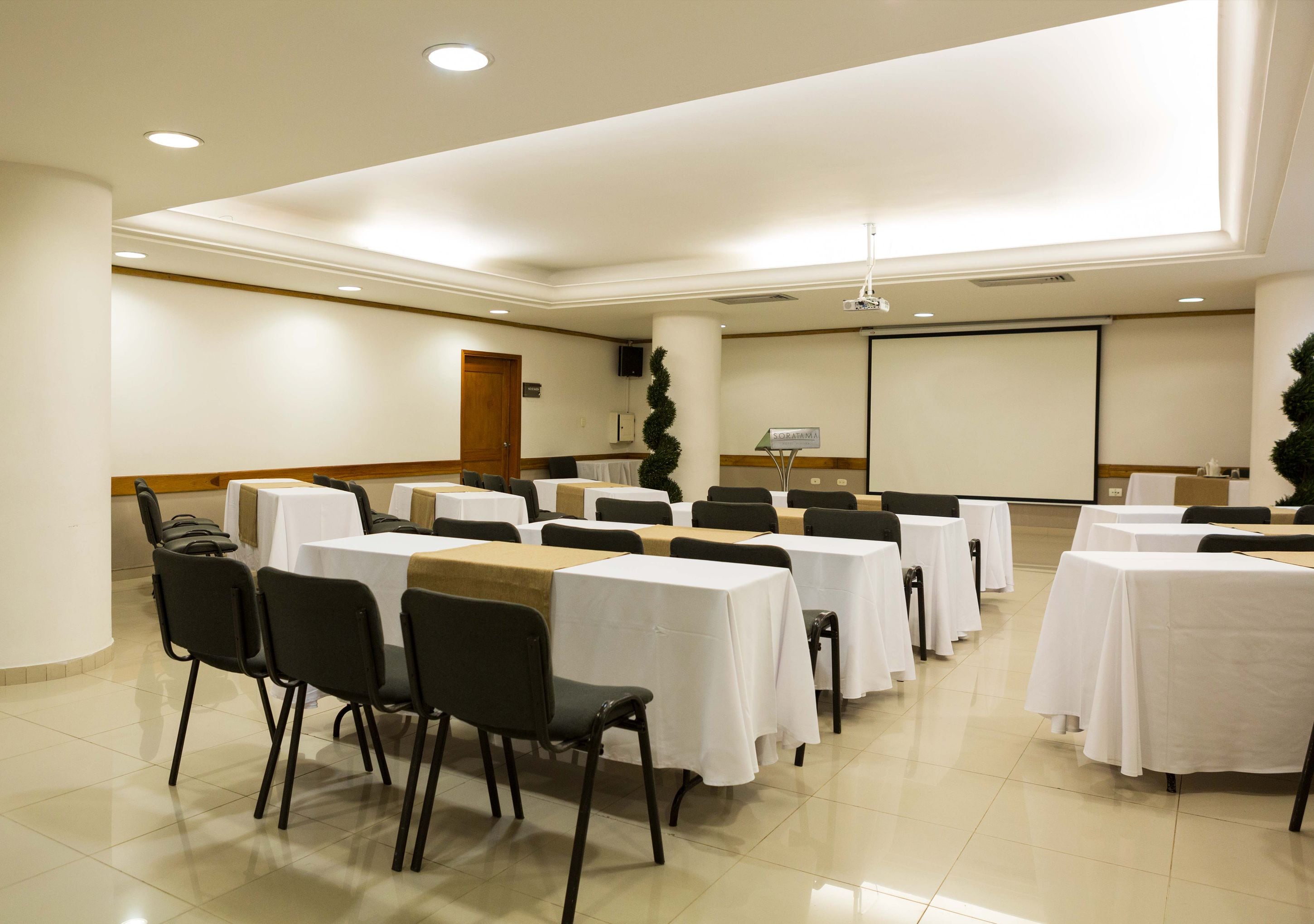 Foto - Hotel Soratama