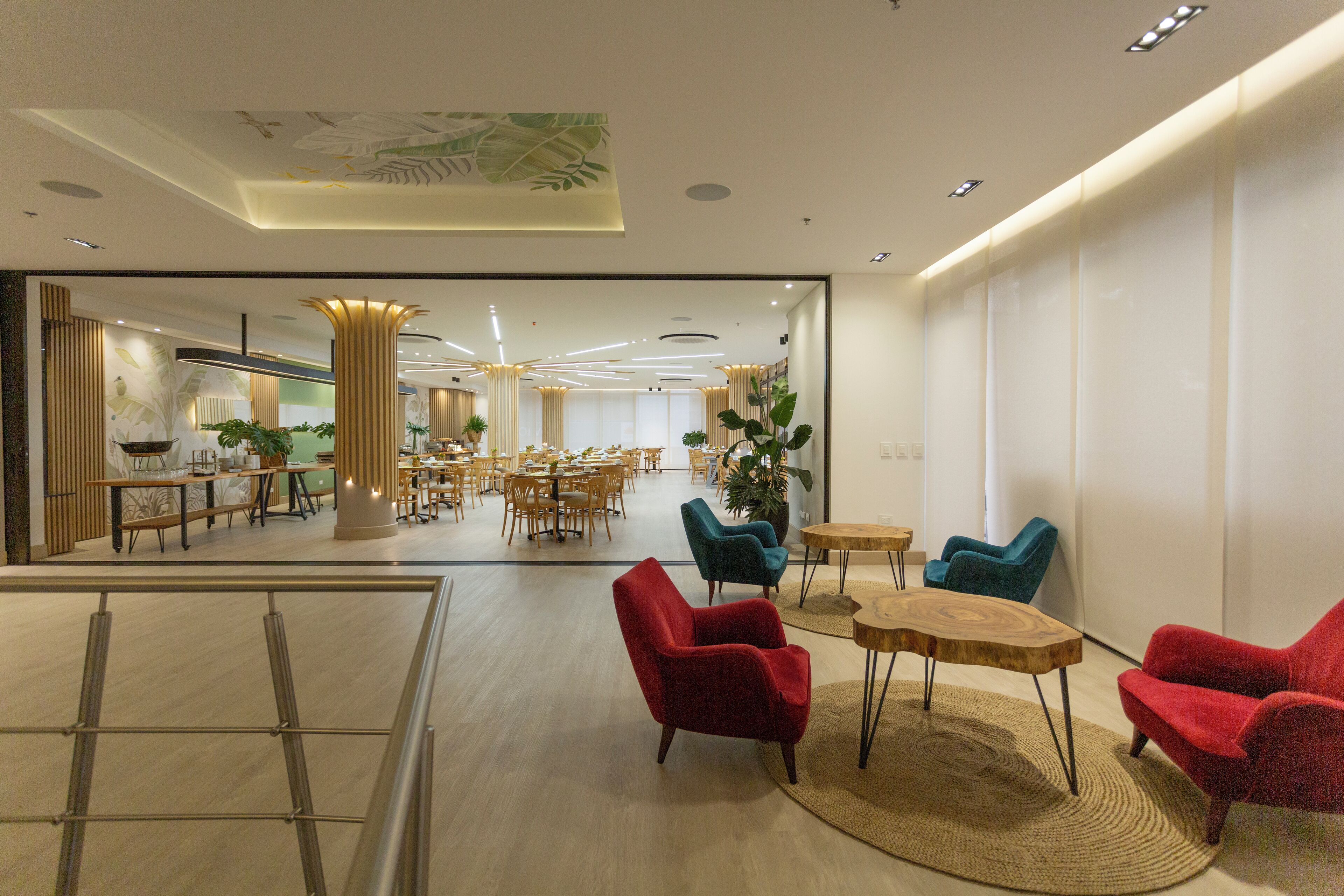Foto - Hotel Soratama