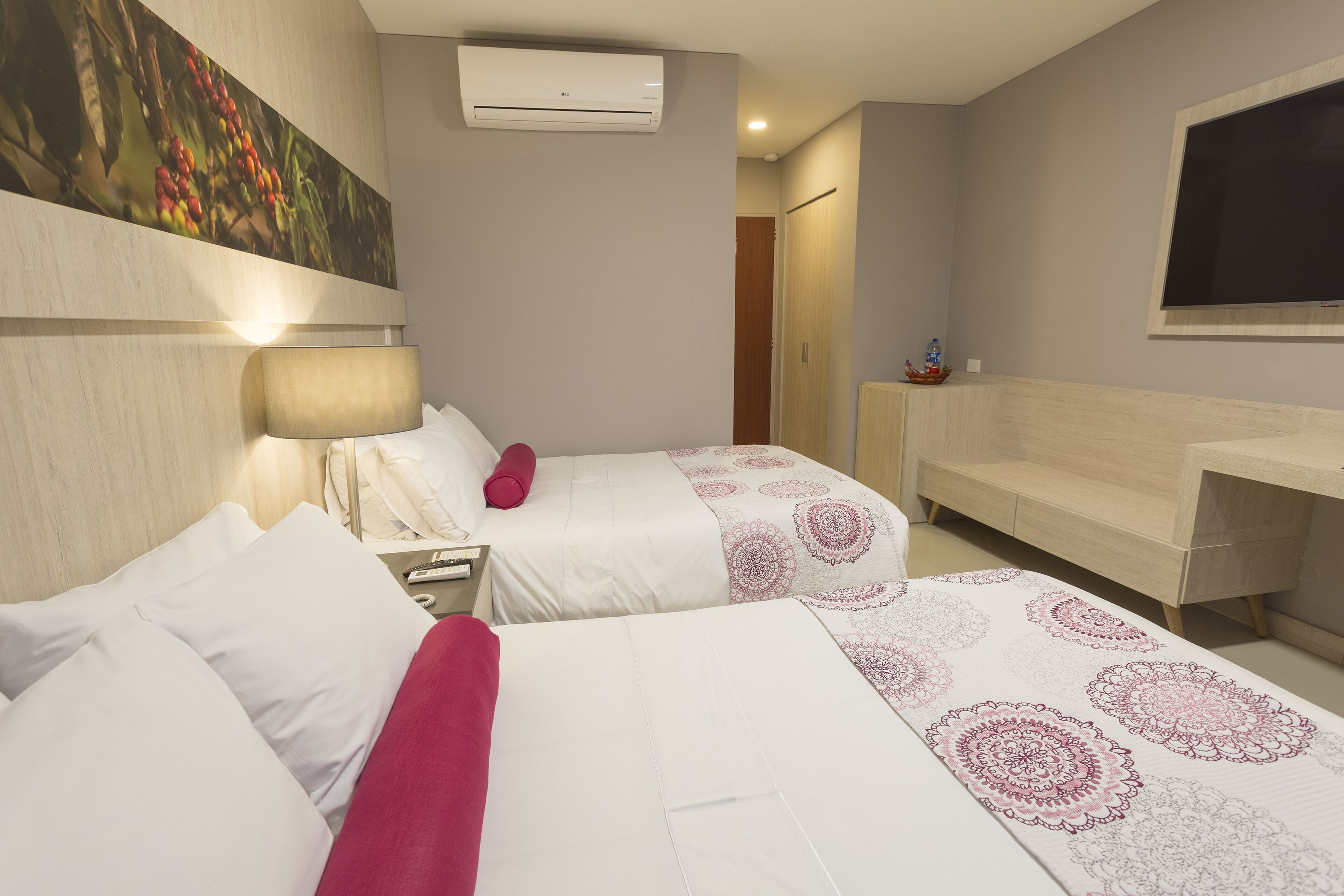 Foto - Hotel Soratama