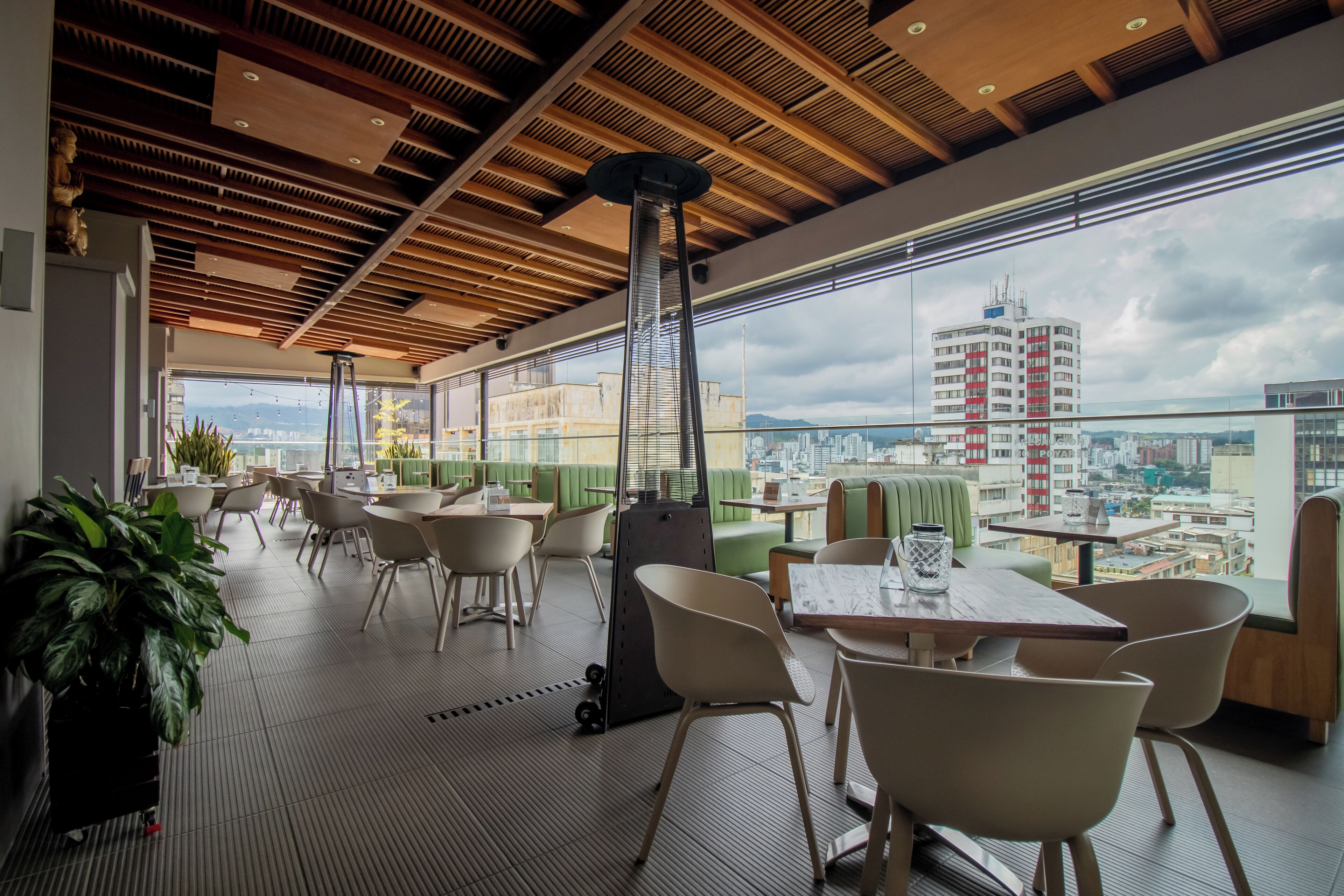 Foto - Hotel Soratama