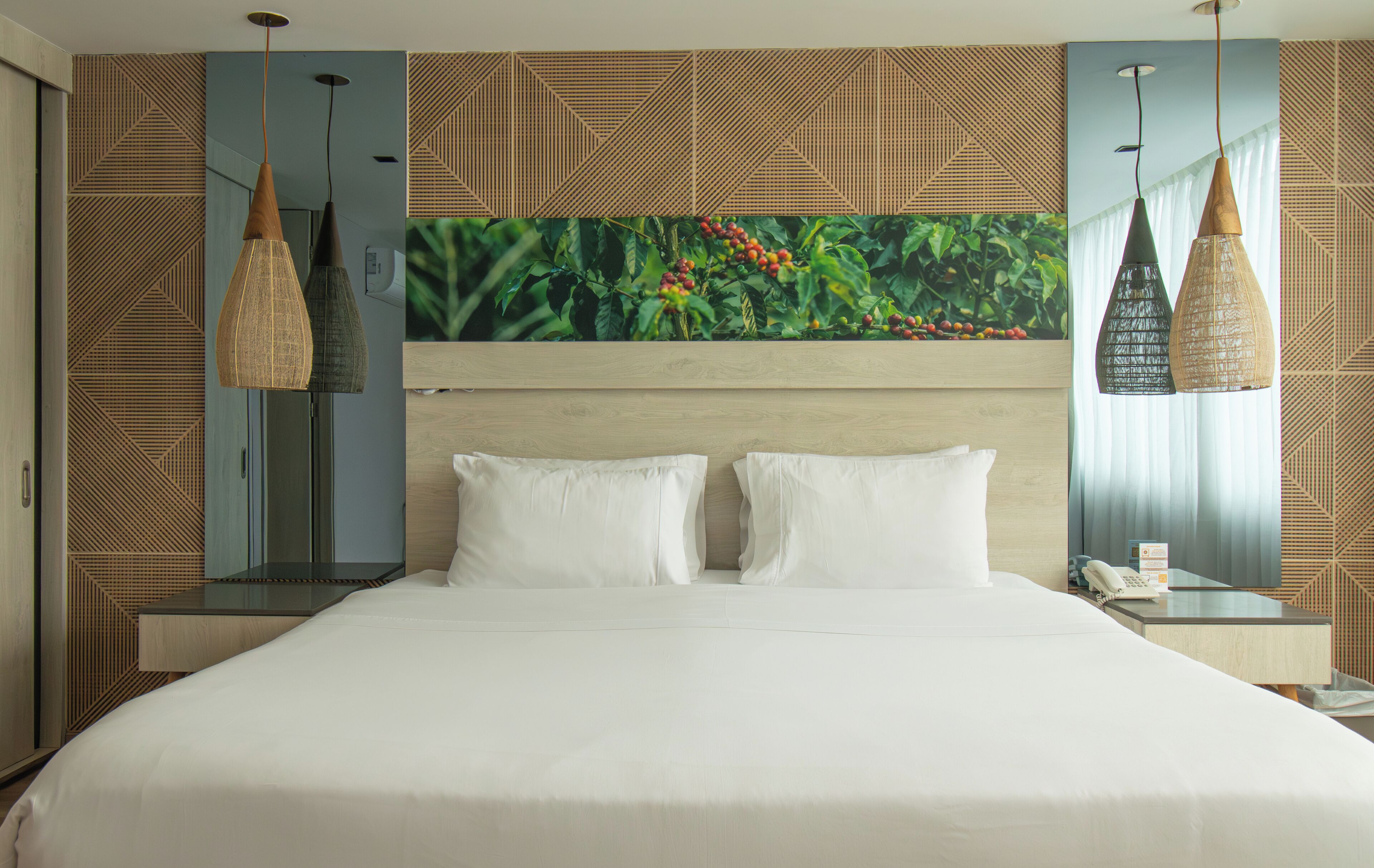 Foto - Hotel Soratama