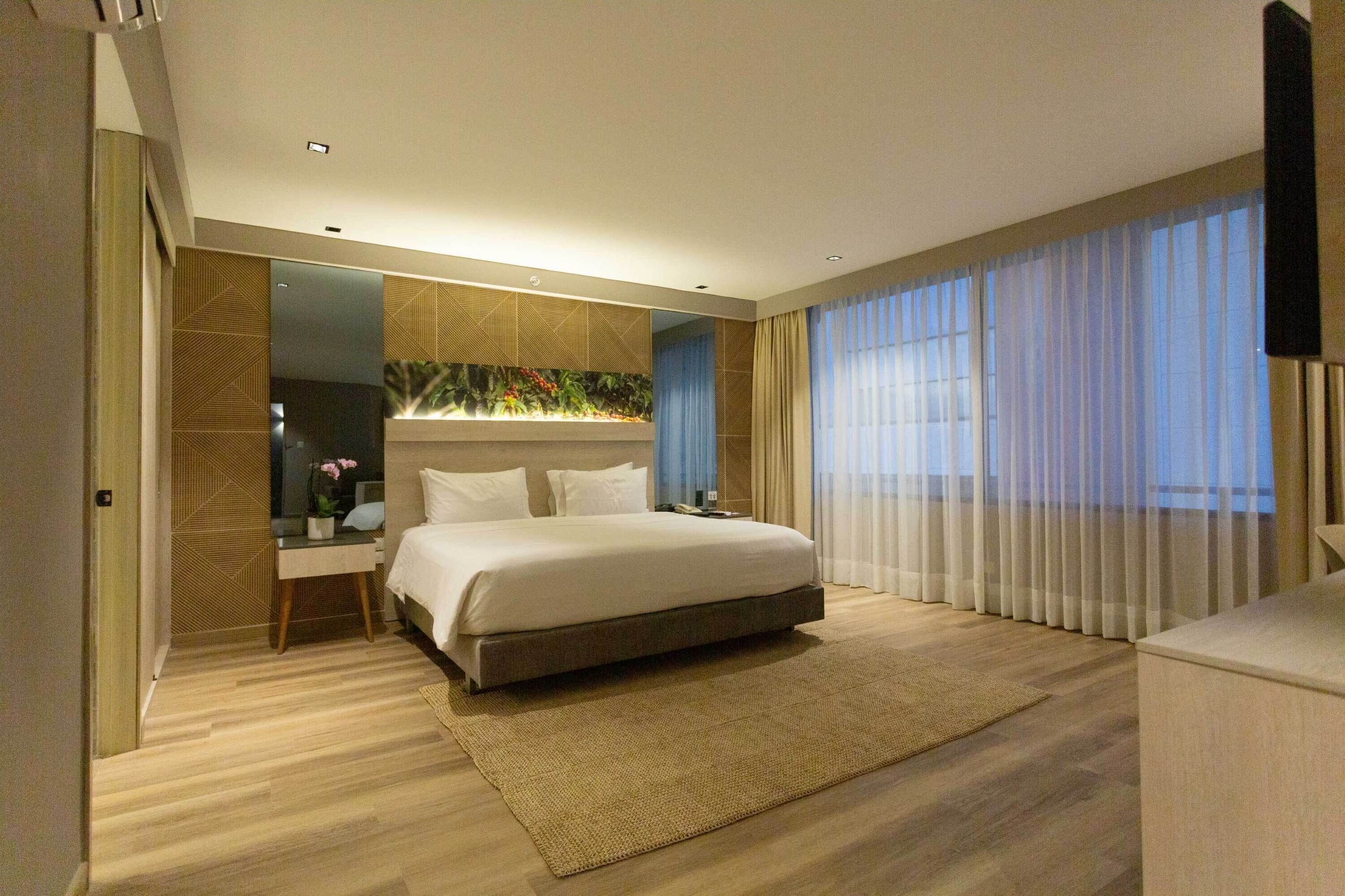 Foto - Hotel Soratama