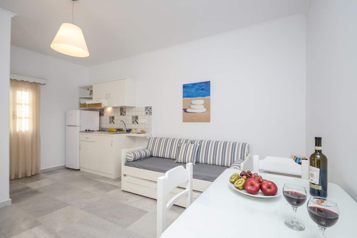 Appartement Supérieur