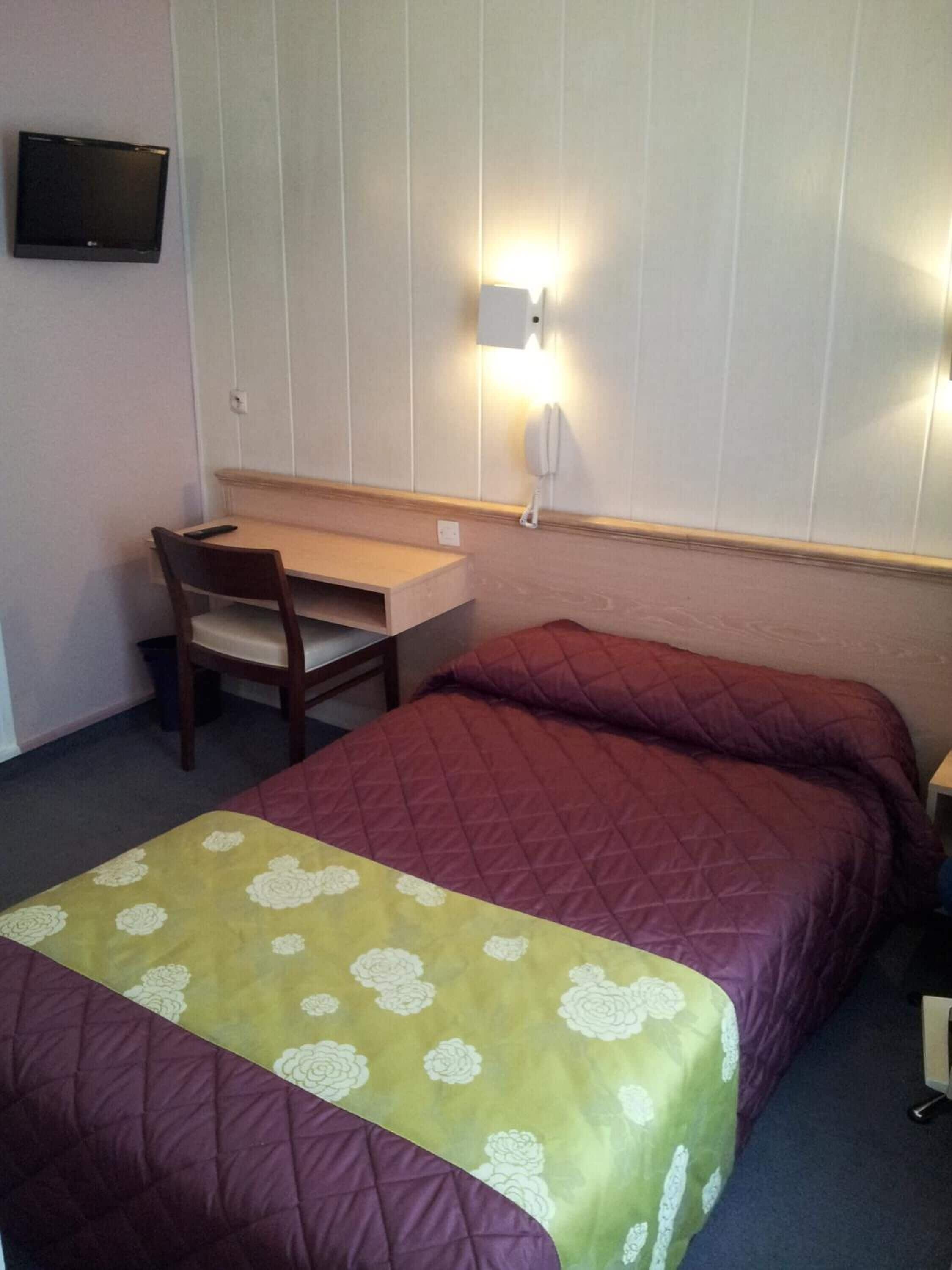 Foto - Hôtel Flor Rivoli