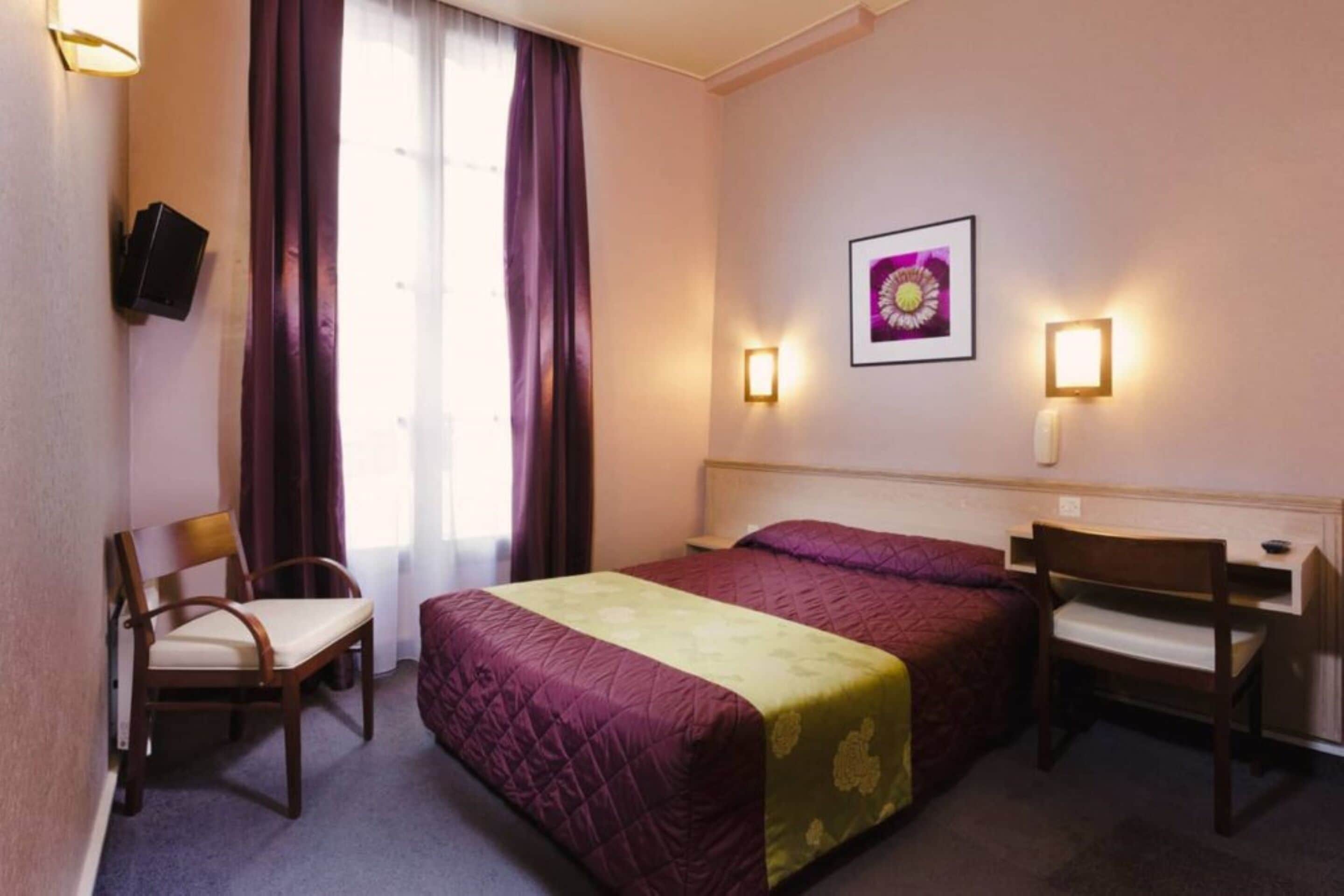 Foto - Hôtel Flor Rivoli