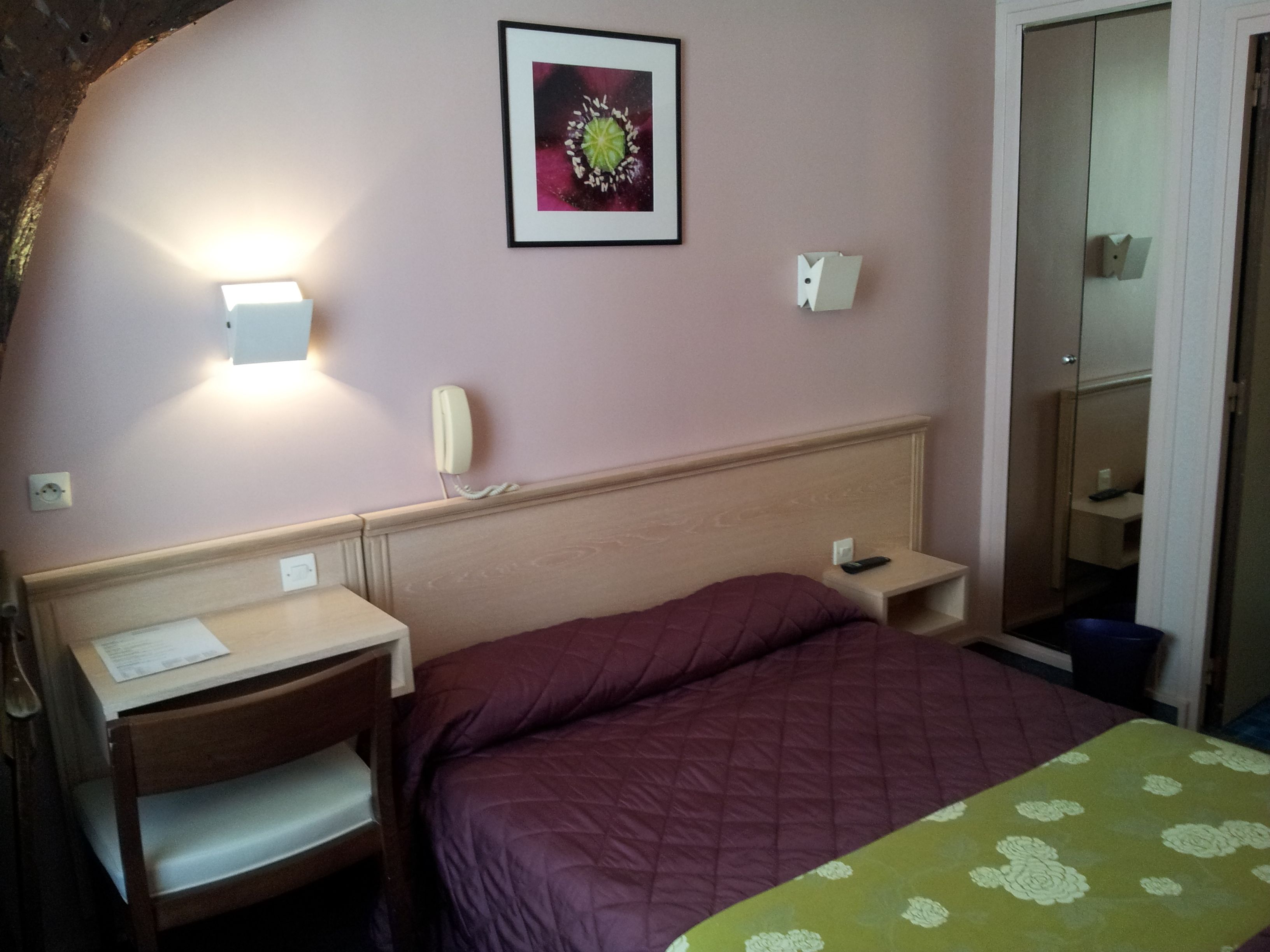 Foto - Hôtel Flor Rivoli