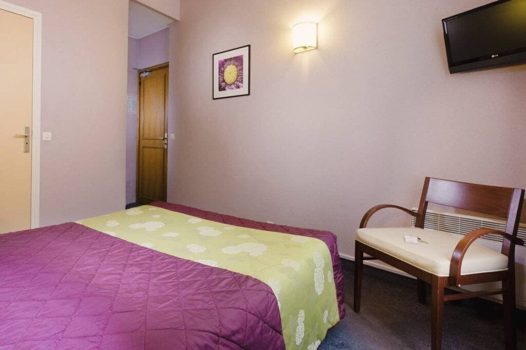 Foto - Hôtel Flor Rivoli