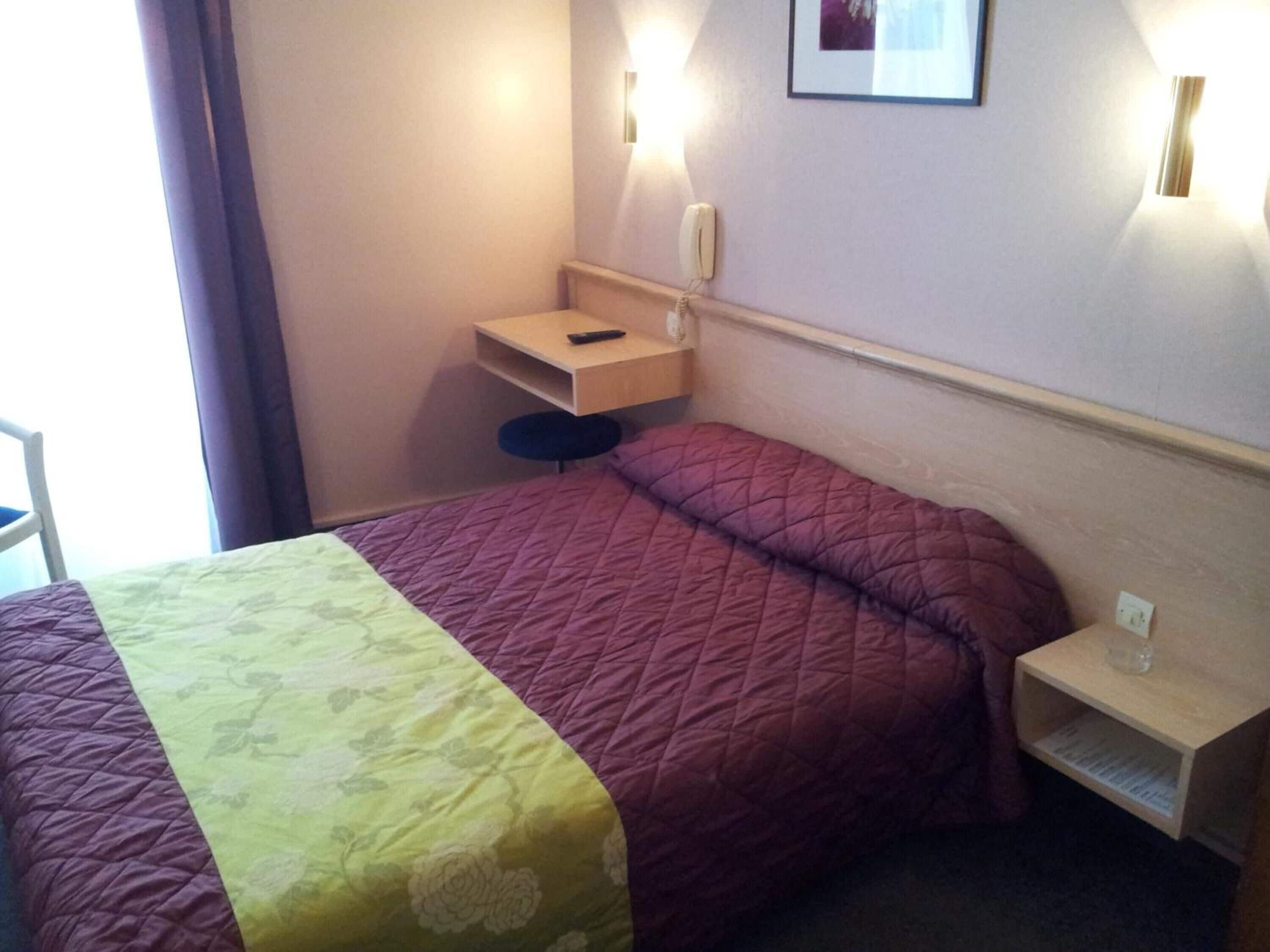 Foto - Hôtel Flor Rivoli