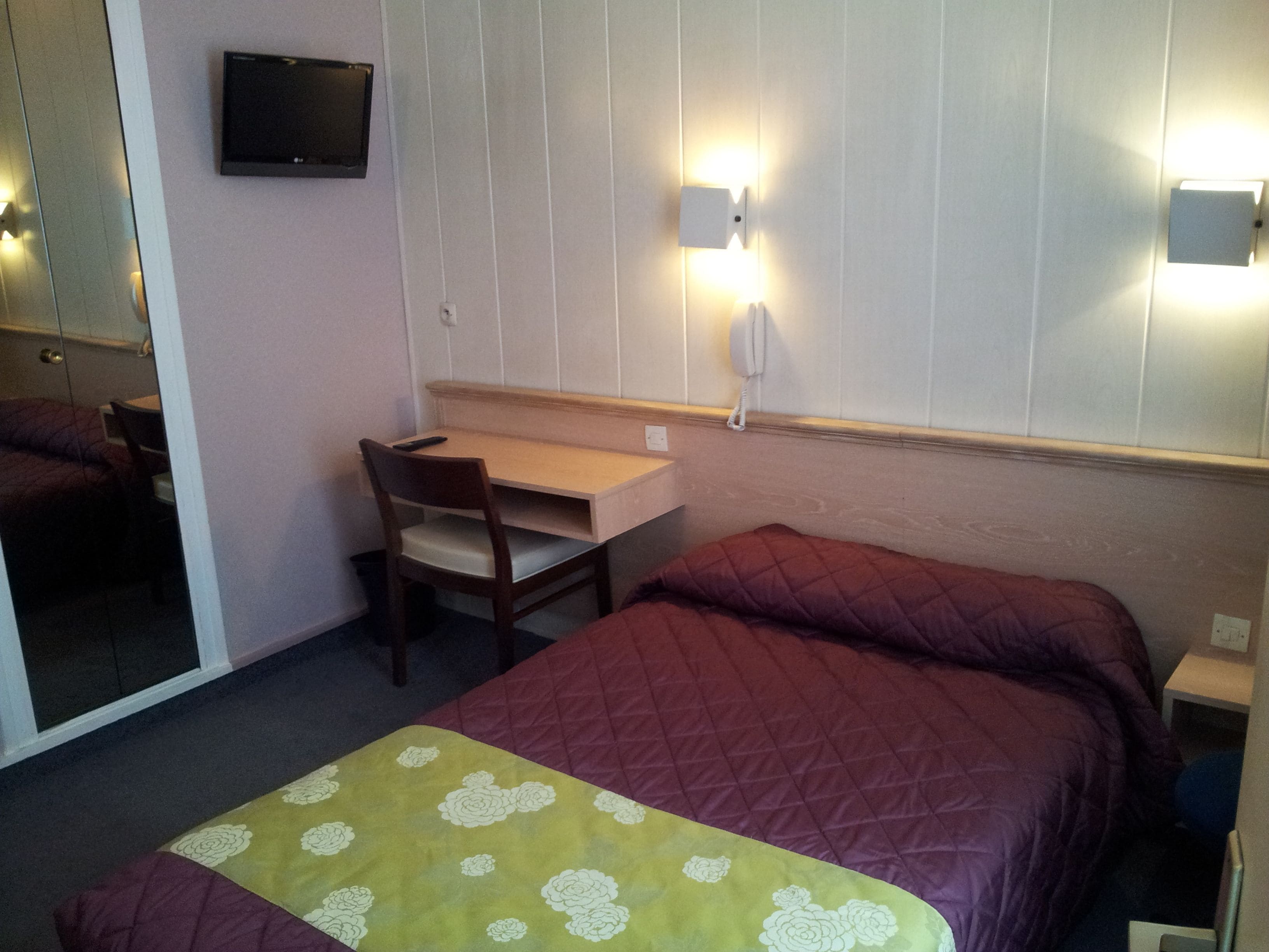 Foto - Hôtel Flor Rivoli