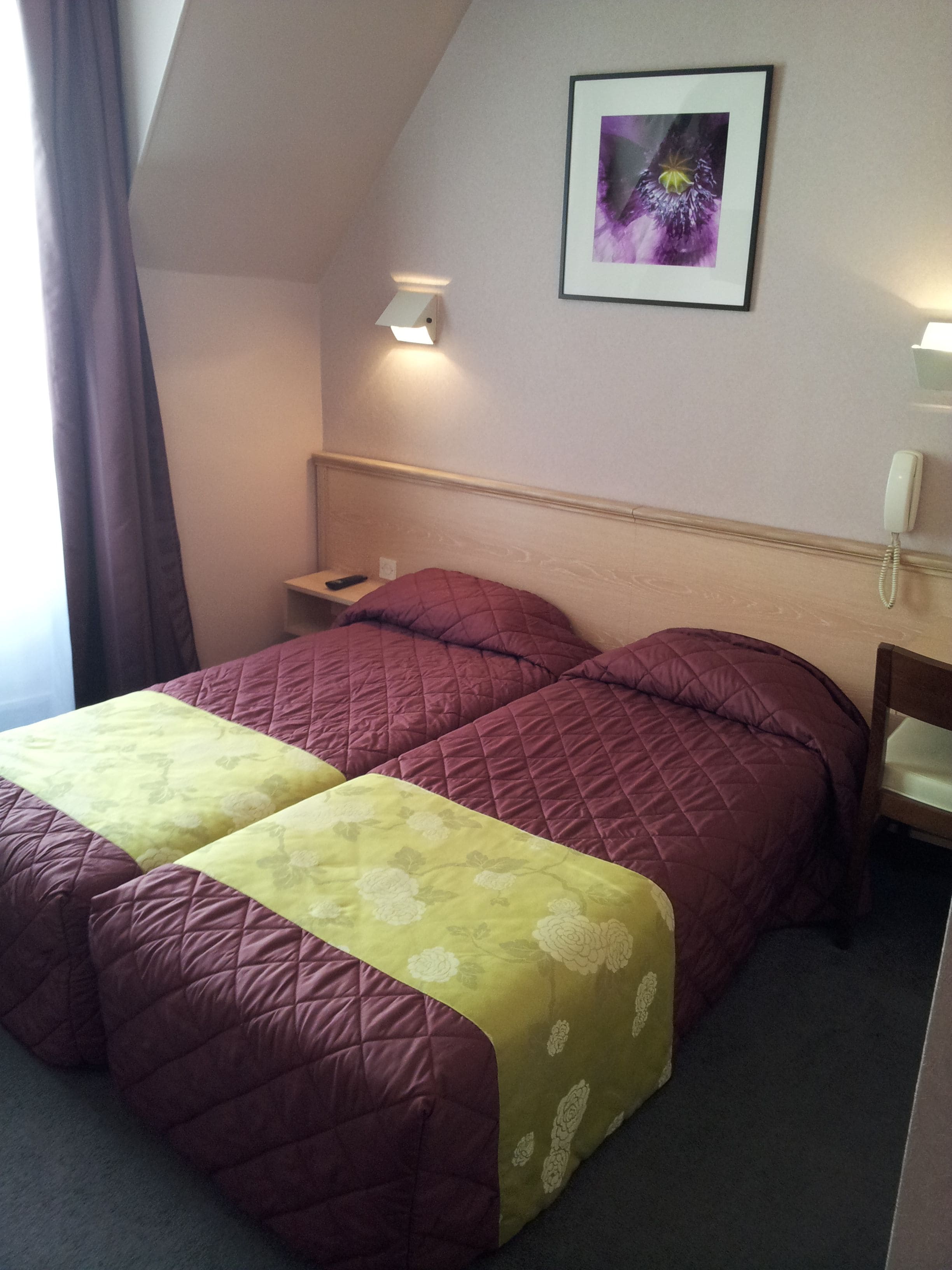 Foto - Hôtel Flor Rivoli