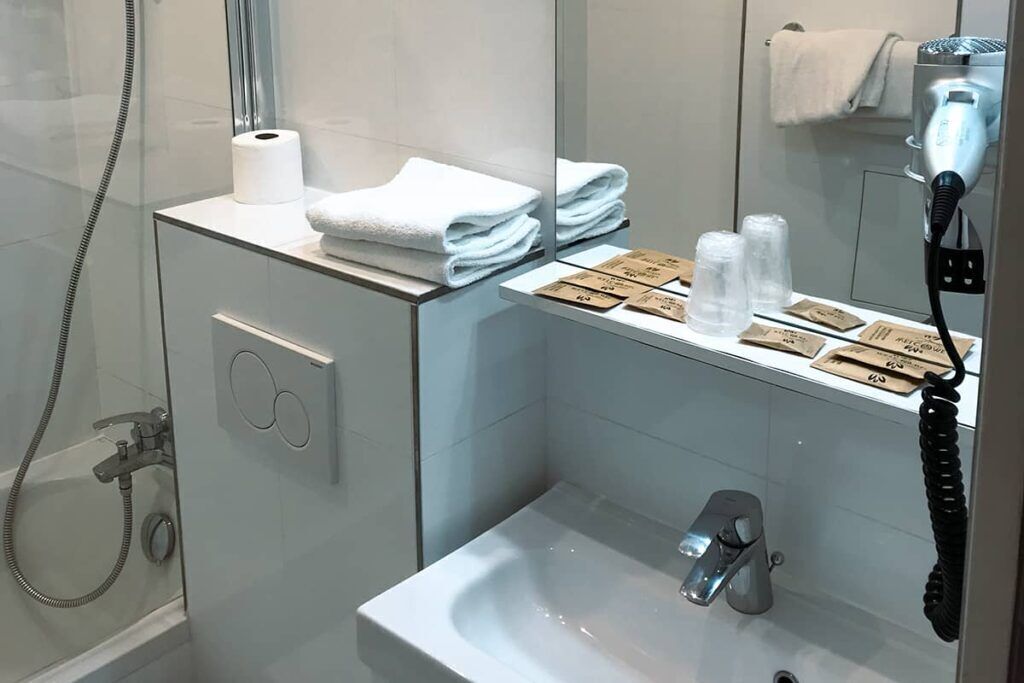 Foto - Hôtel Flor Rivoli