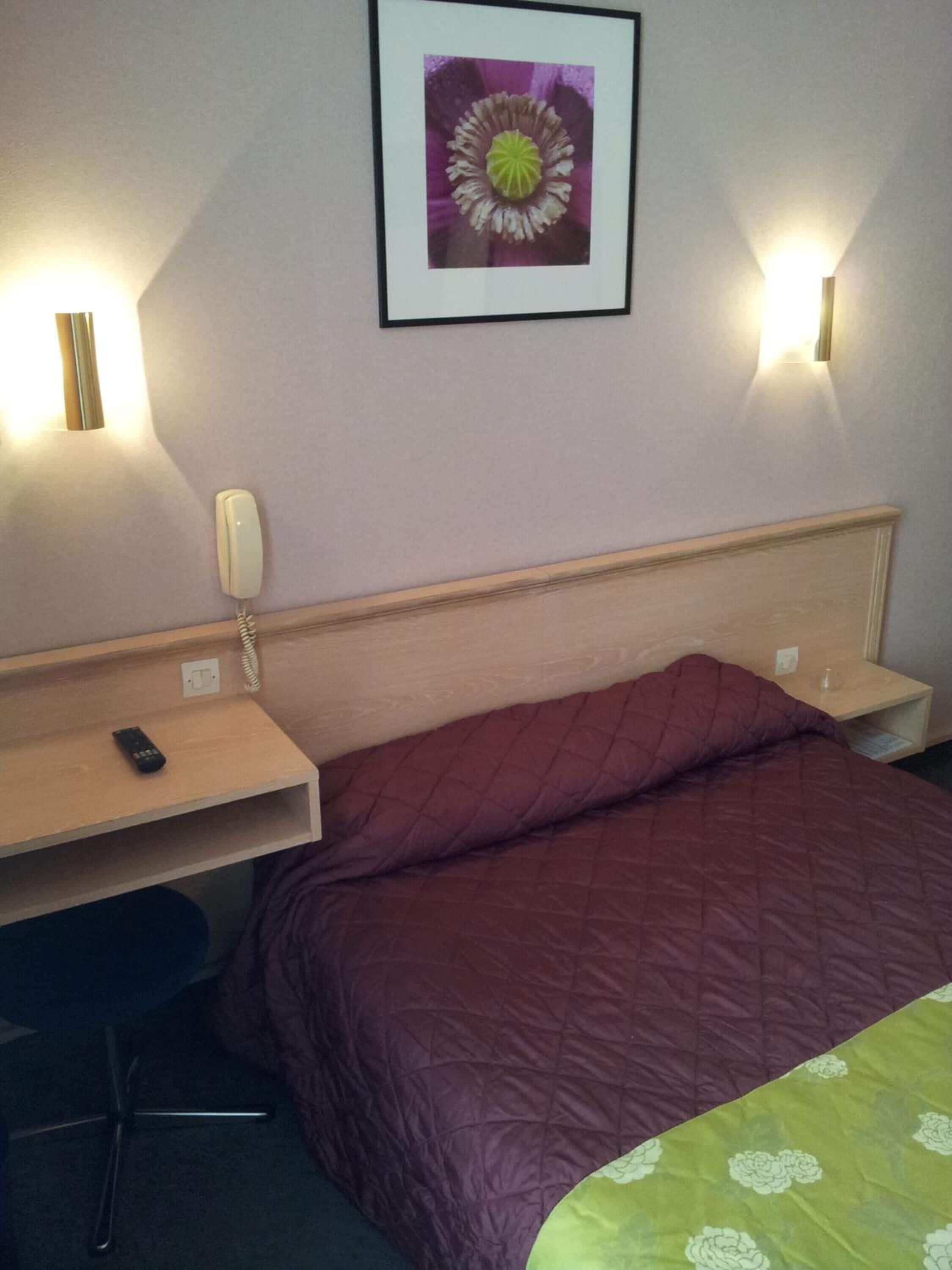 Foto - Hôtel Flor Rivoli