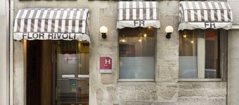 Hotel Flor Rivoli