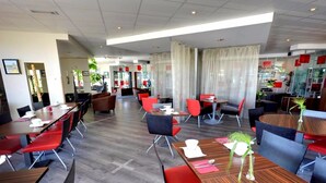 Lounge - Hotel de Loire (Trelaze)