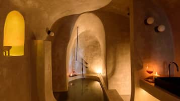 Junior-Suite | Badezimmer