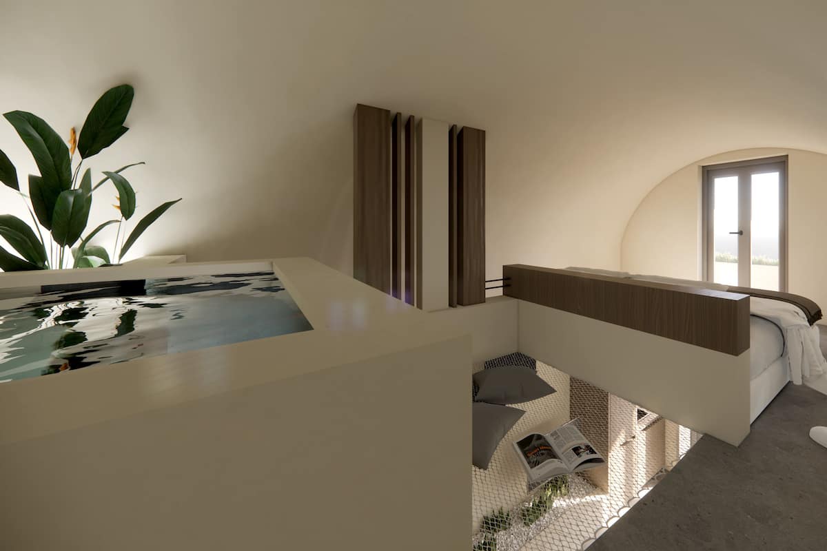 Comfort Apartment | 1 bedroom, in-room safe, soundproofing, iron/ironing board