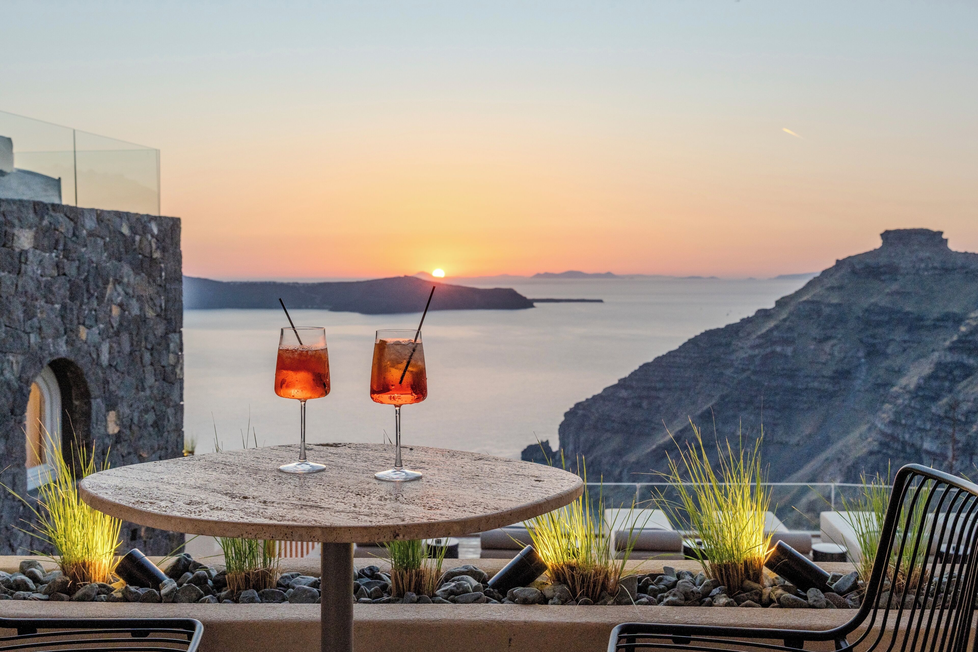 Leilighet – comfort | Terrasse/patio