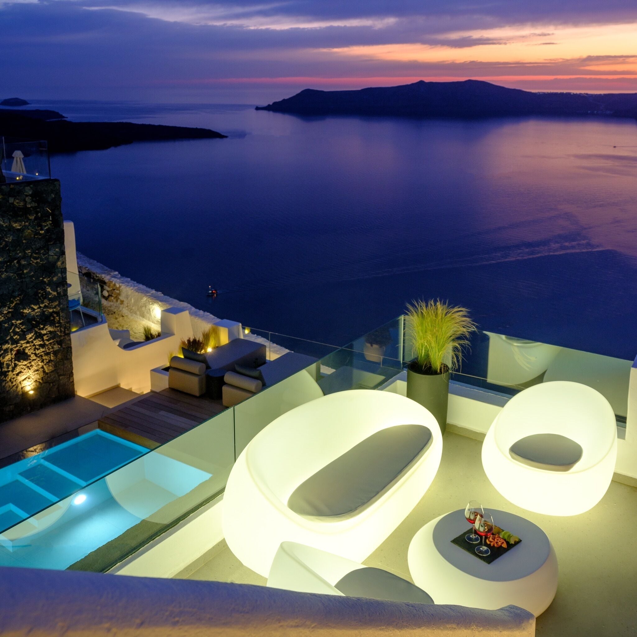 TV connectée de 43 pouces avec chaînes par satellite