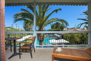 Family Suite | View from room - Hanioti Village Resort (Kassandra)