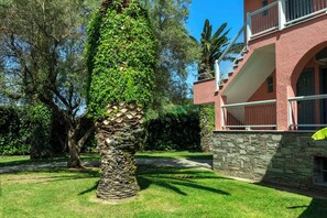 Garden - Hanioti Village Resort (Kassandra)