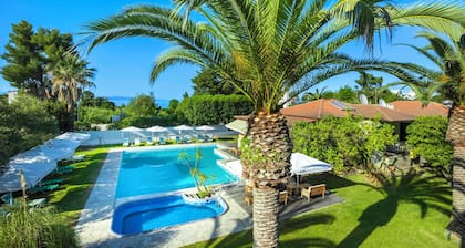 Hanioti Village Resort