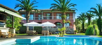 Hanioti Village Resort