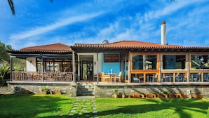 레스토랑