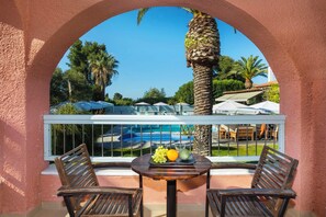 Balcony - Hanioti Village Resort (Kassandra)
