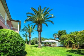 Garden - Hanioti Village Resort (Kassandra)