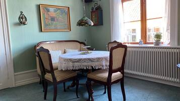 Restauration