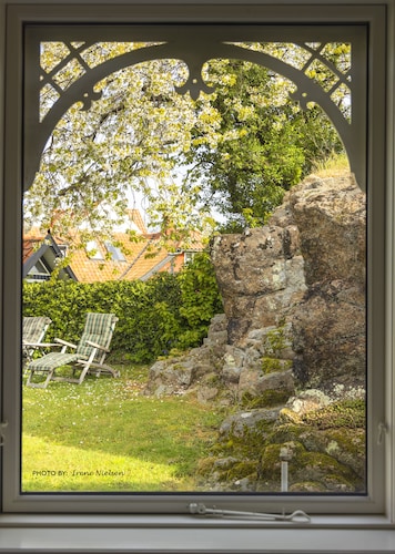 Hotel Klostergaarden