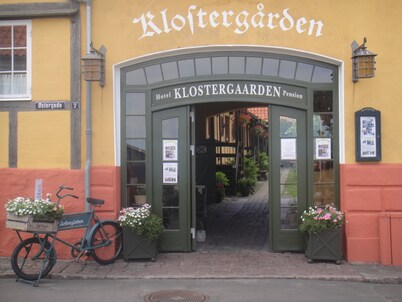Hotel Klostergaarden