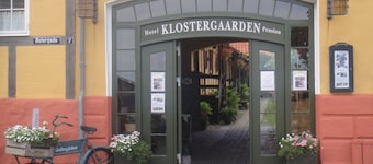 Hotel Klostergaarden
