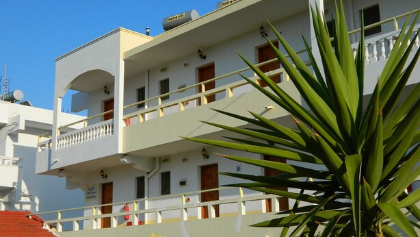 واجهة المنشأة