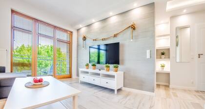 Apartments Sopot